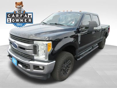 Used 2017 Ford F250 XLT w/ XLT Value Package
