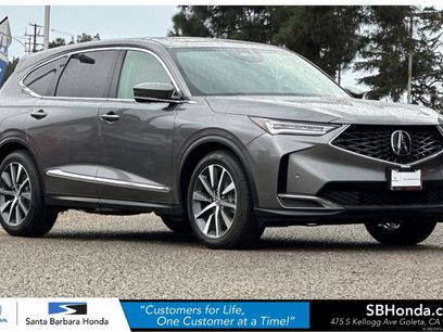 New 2026 Acura MDX w/ Technology Package