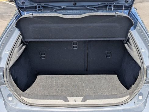 Certified 2025 MAZDA MAZDA3 Carbon image 13