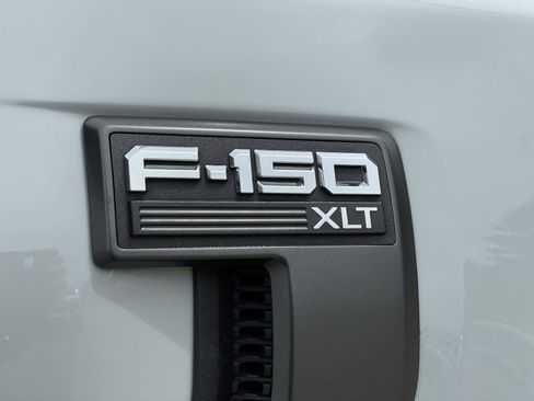 Used 2023 Ford F150 XLT w/ Equipment Group 302A High AWD/4WD image 58