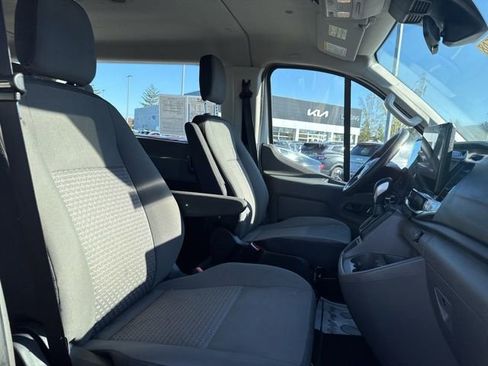 Used 2024 Ford Transit 350 XLT image 45