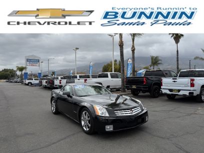 Used 2006 Cadillac XLR