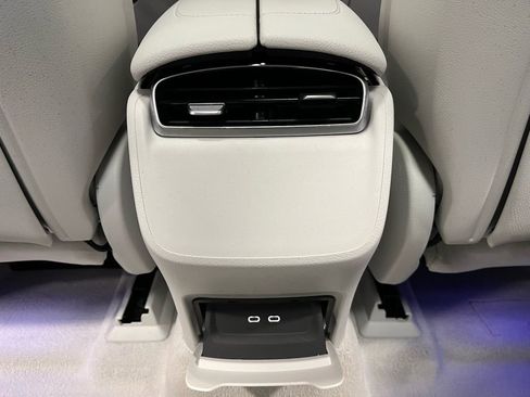 Used 2024 Mercedes-Benz EQE 350+ 4MATIC SUV image 28