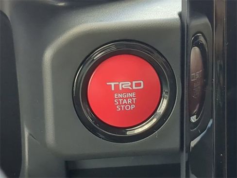 New 2026 Toyota Tacoma TRD Off-Road image 26