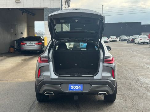 Used 2024 INFINITI QX55 Sensory w/ Lighting Package image 30
