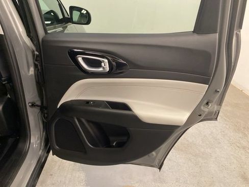 Used 2022 Jeep Compass Limited AWD/4WD image 27