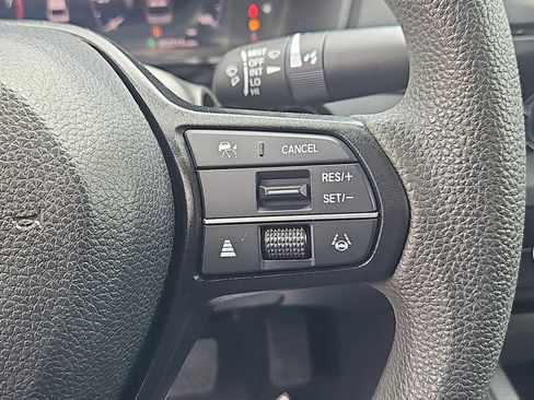 Certified 2025 Honda Accord LX image 20