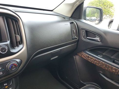 Used 2021 GMC Canyon Denali RWD image 25