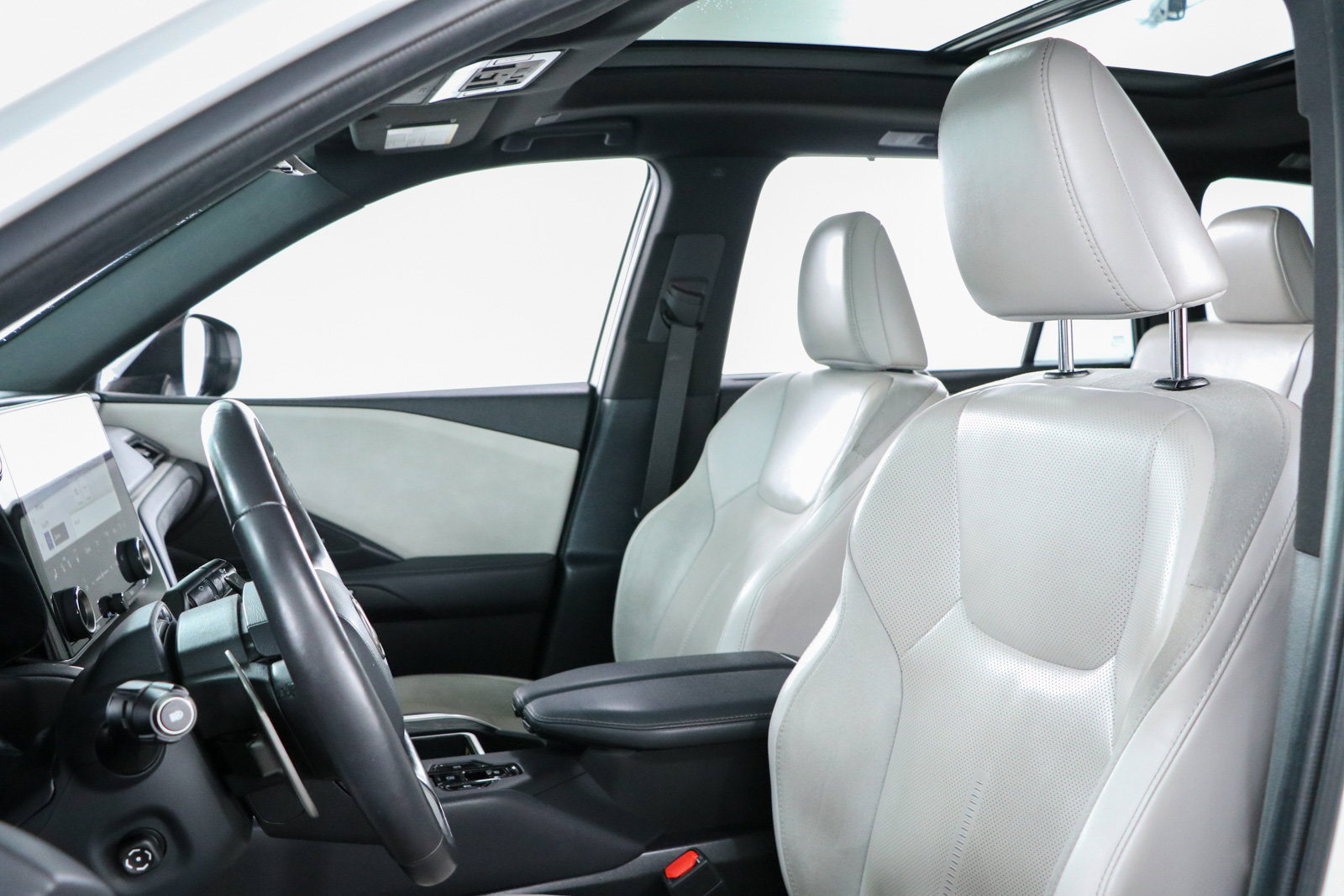 Used 2024 Lexus TX 350 FWD w/ Technology Package image 26