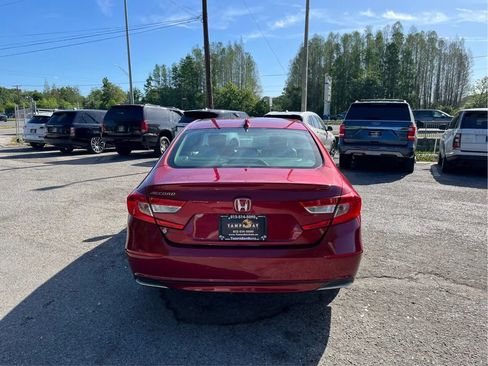 Used 2019 Honda Accord LX image 6