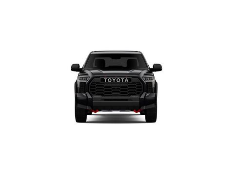 New 2026 Toyota Tundra TRD Pro image 17