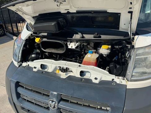 Used 2015 RAM ProMaster 1500 FWD image 29