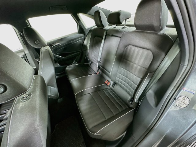 Certified 2023 Volkswagen Jetta Sport FWD image 23