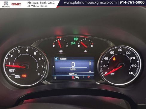 Used 2024 GMC Terrain SLE w/ Driver Convenience Package image 25