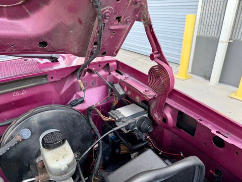 Used 1993 Ford F150 XL image 75