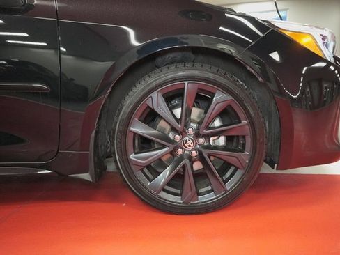 Used 2023 Toyota Corolla XSE image 30