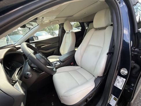 Certified 2023 MAZDA CX-30 AWD 2.5 S w/ Premium Package image 15