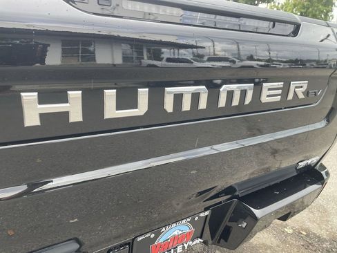New 2026 GMC Hummer EV 4x4 Crew Cab image 32