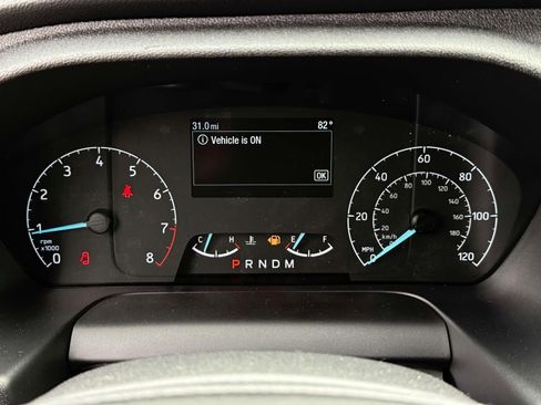 New 2025 Ford Transit 250 148 Medium Roof w/ Load Area Protection Package image 19