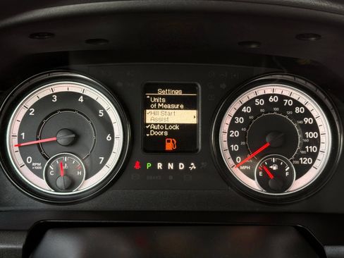 Used 2019 RAM 1500 Tradesman w/ Power & Remote Entry Group RWD image 27