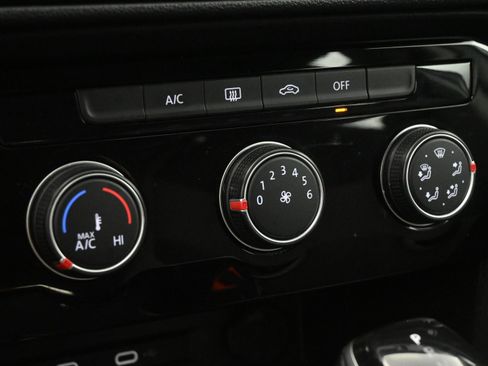 Used 2023 Volkswagen Taos S w/ Driver Assistance Package FWD image 23