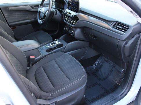 Used 2025 Ford Escape Active image 20