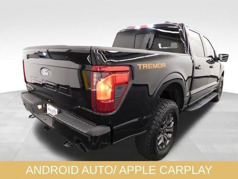 Used 2025 Ford F150 Tremor w/ Bed Utility Package image 17