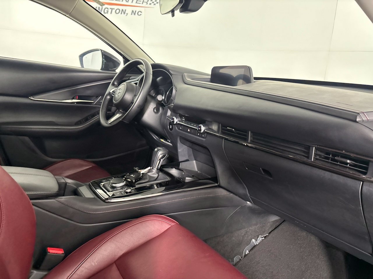 Used 2025 MAZDA CX-30 AWD 2.5 S w/ Preferred Package image 34