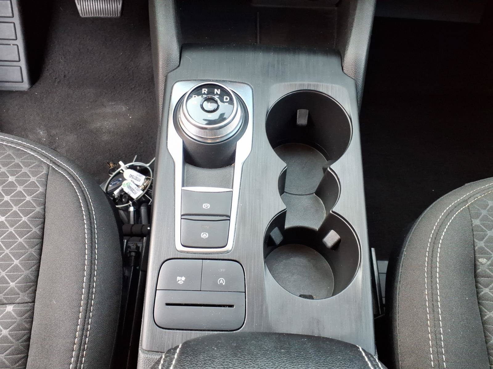 Used 2024 Ford Escape Active AWD/4WD image 29