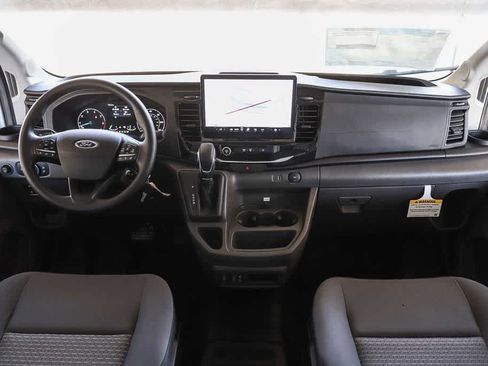 New 2025 Ford Transit 350 AWD w/ Interior Upgrade Package image 12