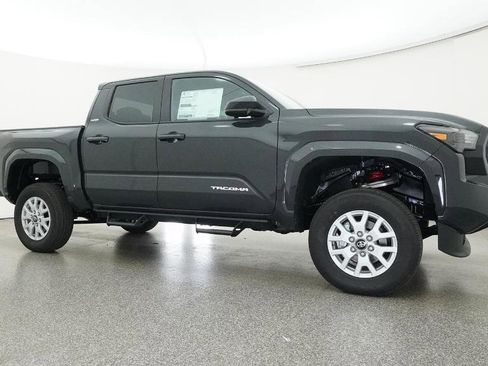 New 2025 Toyota Tacoma SR5 AWD/4WD image 51