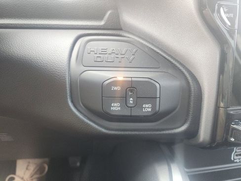 New 2025 RAM 2500 Laramie image 14