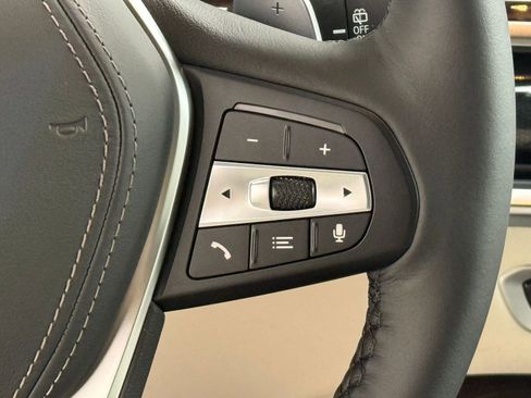 New 2026 BMW X5 xDrive40i image 26