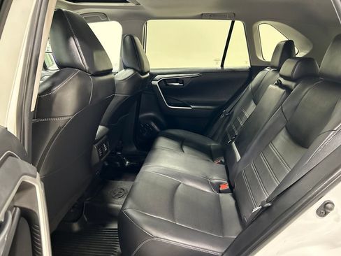 Used 2023 Toyota RAV4 Limited w/ Limited Grade Weather Package AWD/4WD image 29