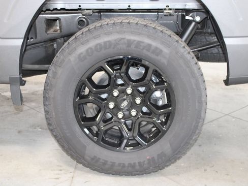 New 2026 Ford F150 STX AWD/4WD image 18