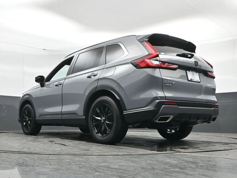 Used 2024 Honda CR-V Sport image 48