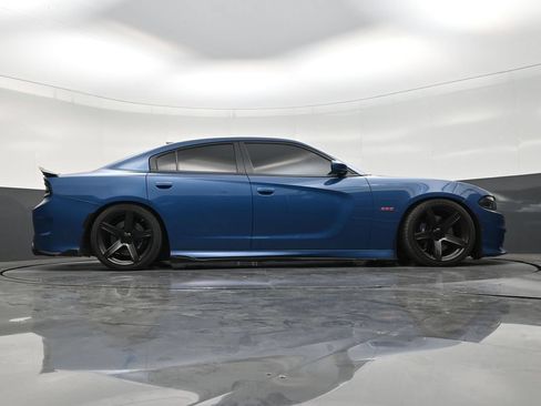 Used 2021 Dodge Charger Scat Pack w/ Plus Group RWD image 25