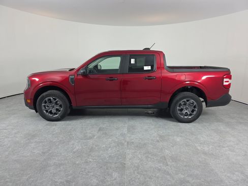 New 2025 Ford Maverick XLT w/ Equipment Group 302A image 5