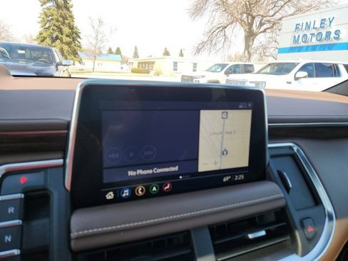 Used 2021 Chevrolet Tahoe High Country w/ Premium Package 2 image 33