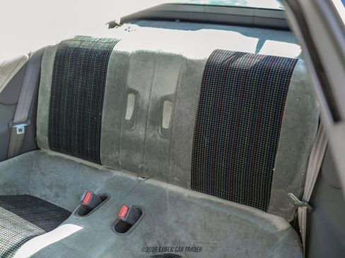 Used 1990 Eagle Talon TSi FWD image 22