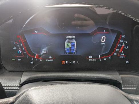 Used 2024 Ford Mustang Premium image 23