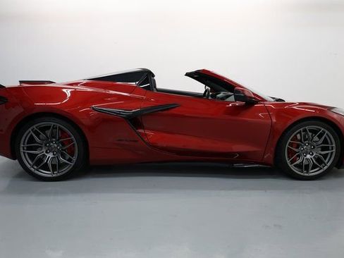 Used 2026 Chevrolet Corvette Z06 image 68