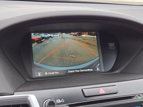 Used 2020 Acura TLX w/ Technology Package image 32