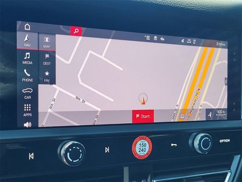 Used 2025 Porsche Macan image 30