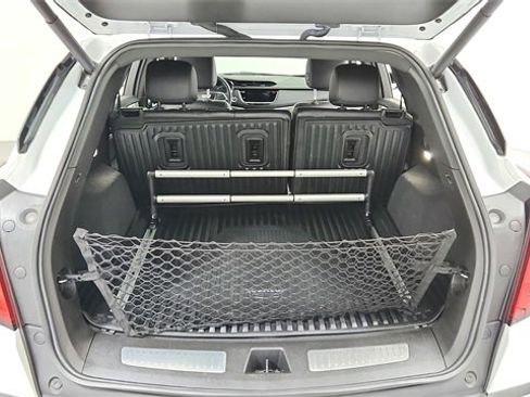 Certified 2024 Cadillac XT5 Premium Luxury w/ LPO, Floor Liner Package image 20
