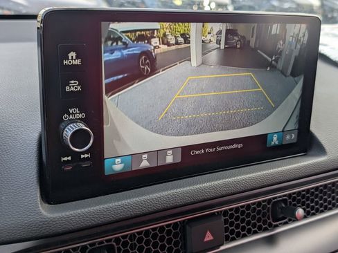 Certified 2025 Honda Civic Type R image 24