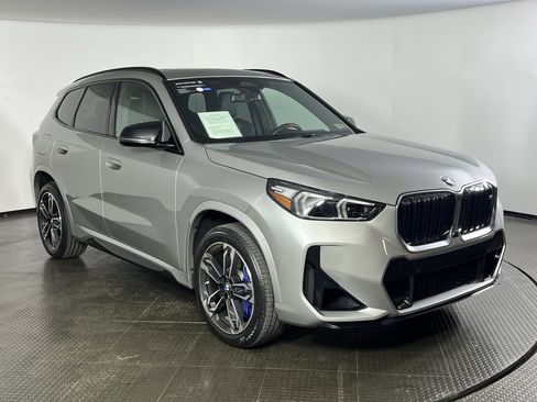 Certified 2025 BMW X1 M35i image 2