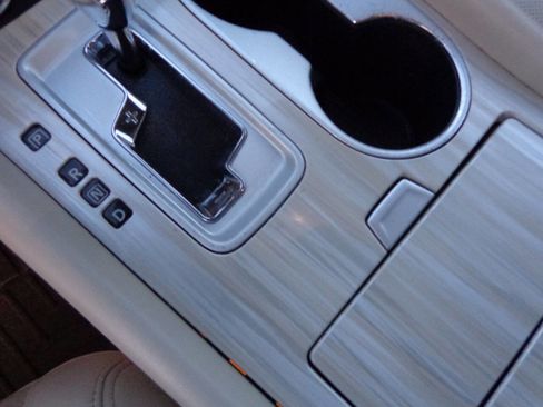 Used 2017 Nissan Murano SL image 32