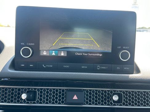 Used 2023 Honda Civic Sport image 24