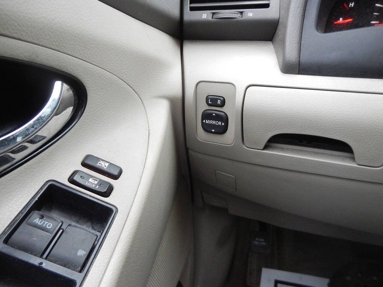 Used 2007 Toyota Camry CE FWD image 42